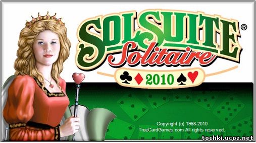 SolSuite 2010 v10.1